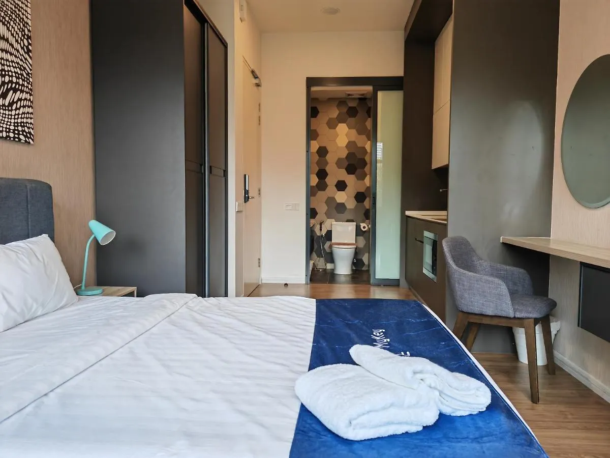 Ceylonz Suites By Starwood Lux 吉隆坡 0*,  马来西亚