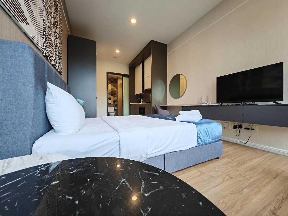 Ceylonz Suites By Starwood Lux 吉隆坡