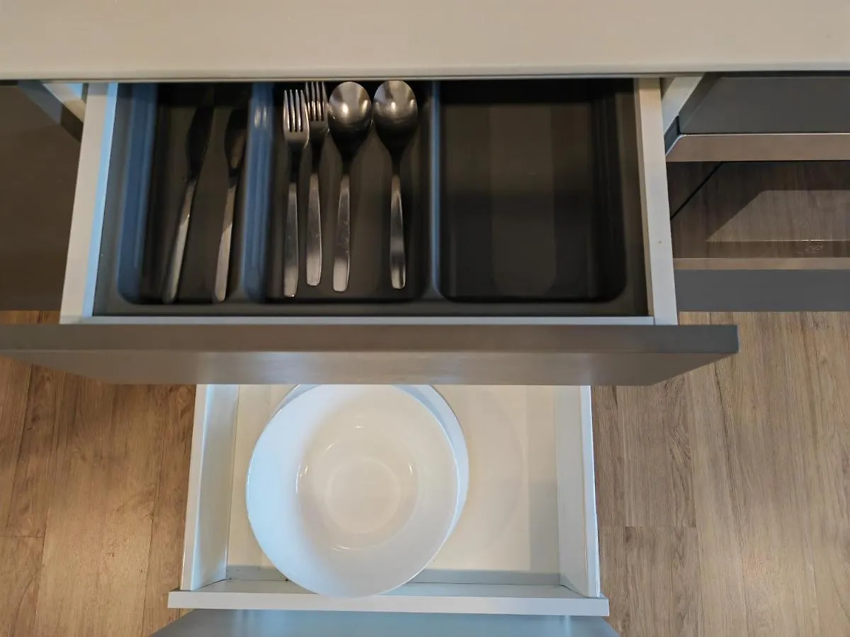 Apartmán Ceylonz Suites By Starwood Lux Kuala Lumpur